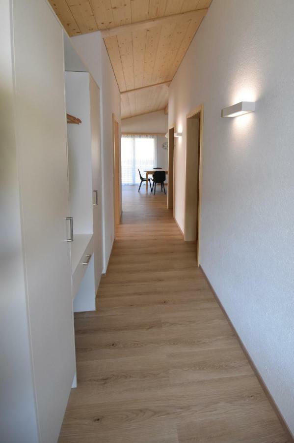 Ferienwohnung Gemeindematte Meiringen Exterior foto